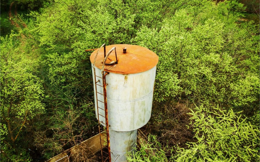 Limpeza em espaço confinado: saiba o porquê de sua importância