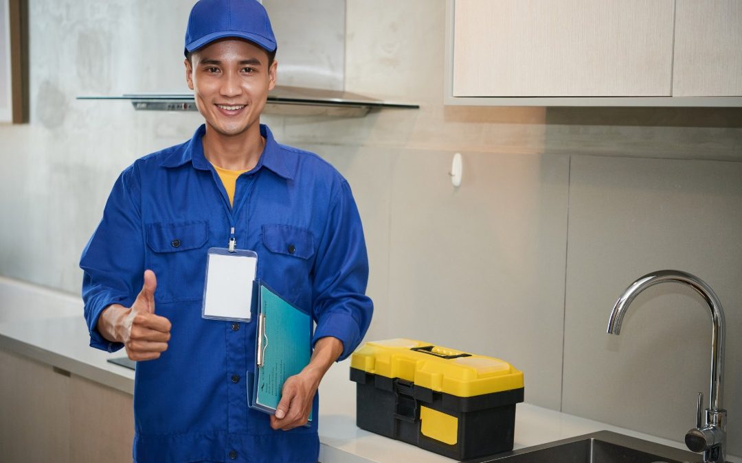 Contrato de desentupimento: escolha a empresa certa e não tenha problemas com entupimentos