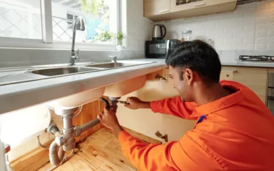 Desentupimento de canos de água pluvial: evitando alagamentos em áreas urbanas