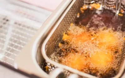 Desentupimento de caixas de gordura: por que é essencial para restaurantes e residências