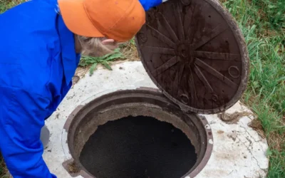Desentupimento de fossas em empresas: quais são as normas e prazos no RJ?