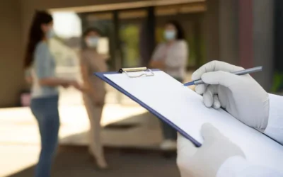 Fiscalização sanitária em hotéis e pousadas: como evitar autuações por entupimentos